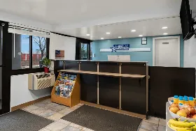 Photograph of Americas Best Value Inn, Bangor