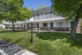 Photograph of Americas Best Value Inn, Wells