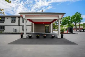 Photograph of Super 8, Lewiston