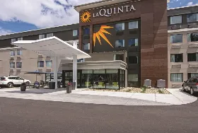 Photograph of La Quinta Inn & Suites, Portland