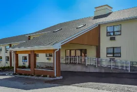 Photograph of Days Inn, Augusta