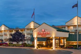 Photograph of Ramada Plaza by Wyndham Portland, Portland
