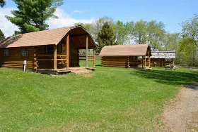 Photograph of Skowhegan / Kennebec Valley KOA, Canaan
