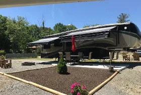 Photograph of Bucksport / Fort Knox KOA , Orland