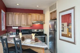 Photograph of Residence Inn, Kalamazoo