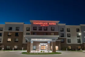Photograph of TownePlace Suites, Battle Creek