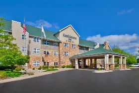 Photograph of Residence Inn, Ann Arbor