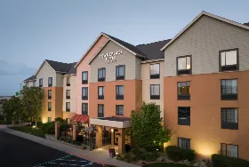 Photograph of TownePlace Suites, Ann Arbor