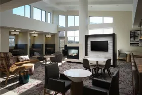 Photograph of Residence Inn, Grand Rapids