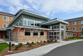 Photograph of Residence Inn East Lansing, East Lansing