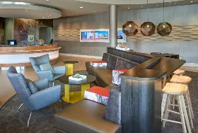 Photograph of SpringHill Suites, Saginaw