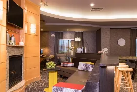 Photograph of SpringHill Suites, Midland