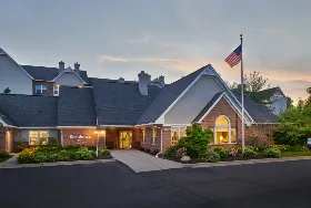 Photograph of Residence Inn, Novi