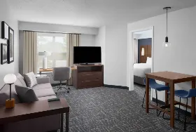 Photograph of Residence Inn, Holland