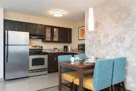 Photograph of Residence Inn, Grandville