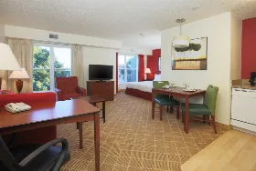Photograph of Residence Inn, Flint