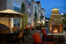 Photograph of TownePlace Suites, East Lansing
