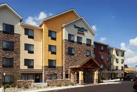 Photograph of TownePlace Suites, Saginaw