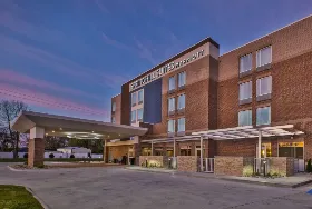 Photograph of SpringHill Suites, Benton Harbor