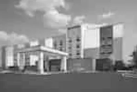 Photograph of Homewood Suites, Ann Arbor