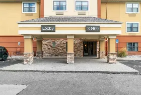 Photograph of Extended Stay America Select Suites, Sterling Heights