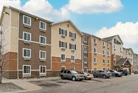 Photograph of Extended Stay America Select Suites, Wyoming