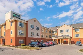 Photograph of Extended Stay America Select Suites, Kentwood