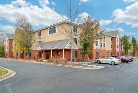 Photograph of Extended Stay America Select Suites, Novi