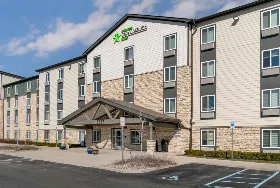 Photograph of Extended Stay America Suites, Rochester Hills