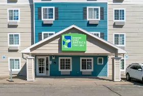 Photograph of Extended Stay America Select Suites, Kalamazoo