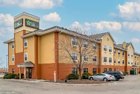 Photograph of Extended Stay America Select Suites, Roseville