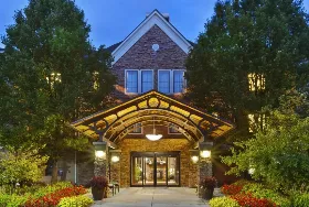 Photograph of Staybridge Suites Detroit-Utica, Utica
