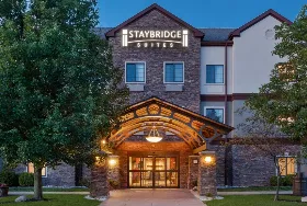Photograph of Staybridge Suites Kalamazoo, Kalamazoo