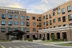 Photograph of Staybridge Suites Auburn Hills, Auburn Hills