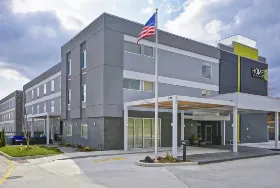 Photograph of Home2 Suites, Grand Rapids