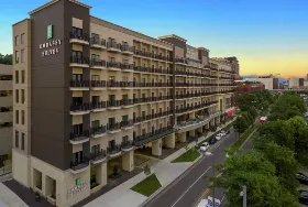 Photograph of Embassy Suites, Grand Rapids