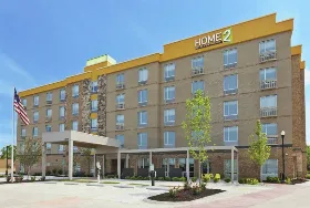 Photograph of Home2 Suites, West Bloomfield