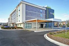 Photograph of Home2 Suites, Taylor