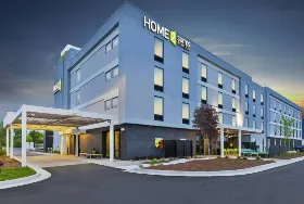 Photograph of Home2 Suites, Holland