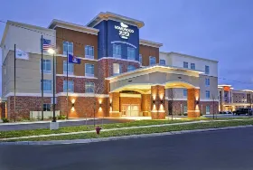 Photograph of Homewood Suites By Hilton Warren Detroit, Warren