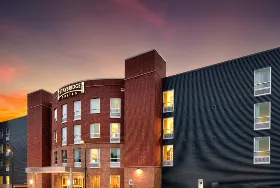 Photograph of Staybridge Suites Marquette, Marquette