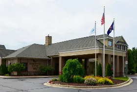 Photograph of Homewood Suites, Brighton