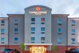 Photograph of Candlewood Suites, Kalamazoo
