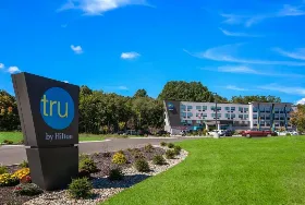Photograph of Tru by Hilton, Stevensville
