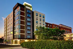 Photograph of Home2 Suites, Kalamazoo
