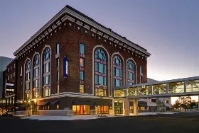 Photograph of Hilton Garden Inn, Kalamazoo