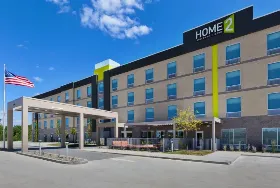 Photograph of Home2 Suites, Battle Creek