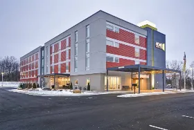 Photograph of Home2 Suites, Jackson