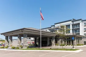 Photograph of Hilton Garden Inn, Grand Rapids