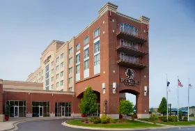Photograph of Doubletree By Hilton, Bay City